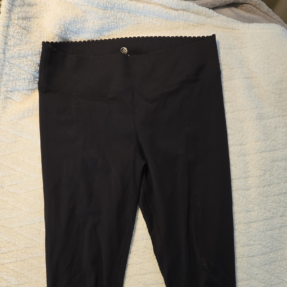 Capris Leggings